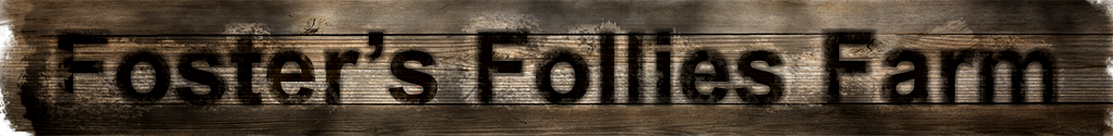 Fosters Follies Farm